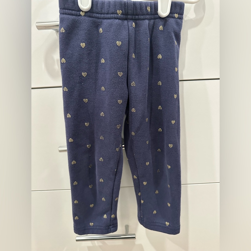 Carter’s Toddler Girls Pants 2T